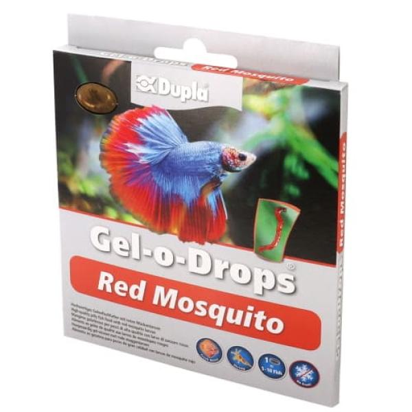 Dupla Gel-o-Drops Red Mosquito 12x2g